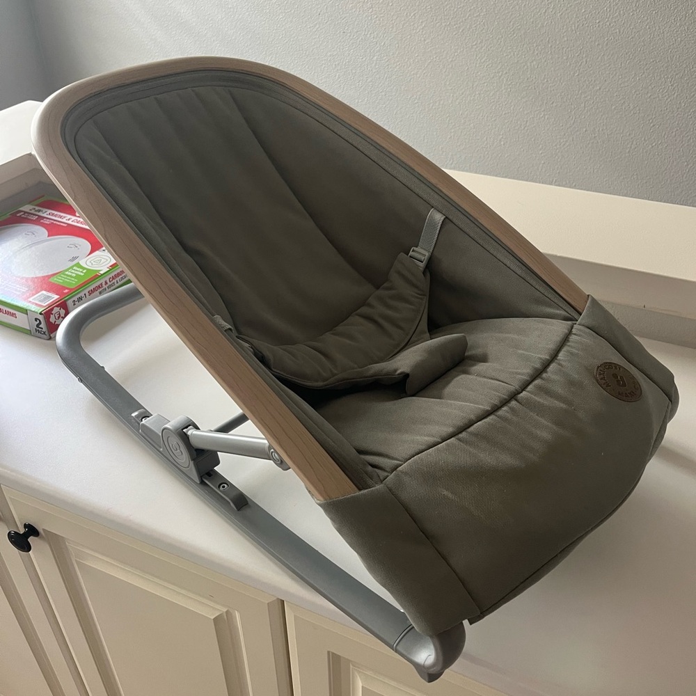 Maxi Cosi Baby rocker